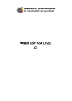 Wordlist C1.pdf